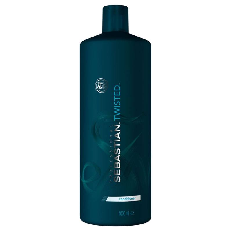 Sebastian Flex Twisted Elastic Conditioner 1000ml Sebastian Flex Twisted Elastic Conditioner 1000ml von Sebastian