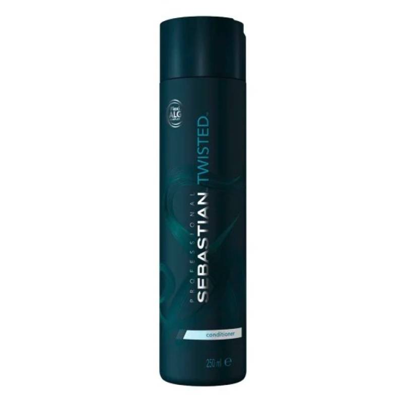 Sebastian Flex Twisted Elastic Conditioner 250ml Sebastian Flex Twisted Elastic Conditioner 250ml von Sebastian