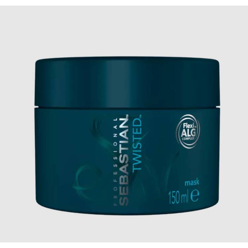 Sebastian Flex Twisted Elastic Treatment 150ml von Sebastian