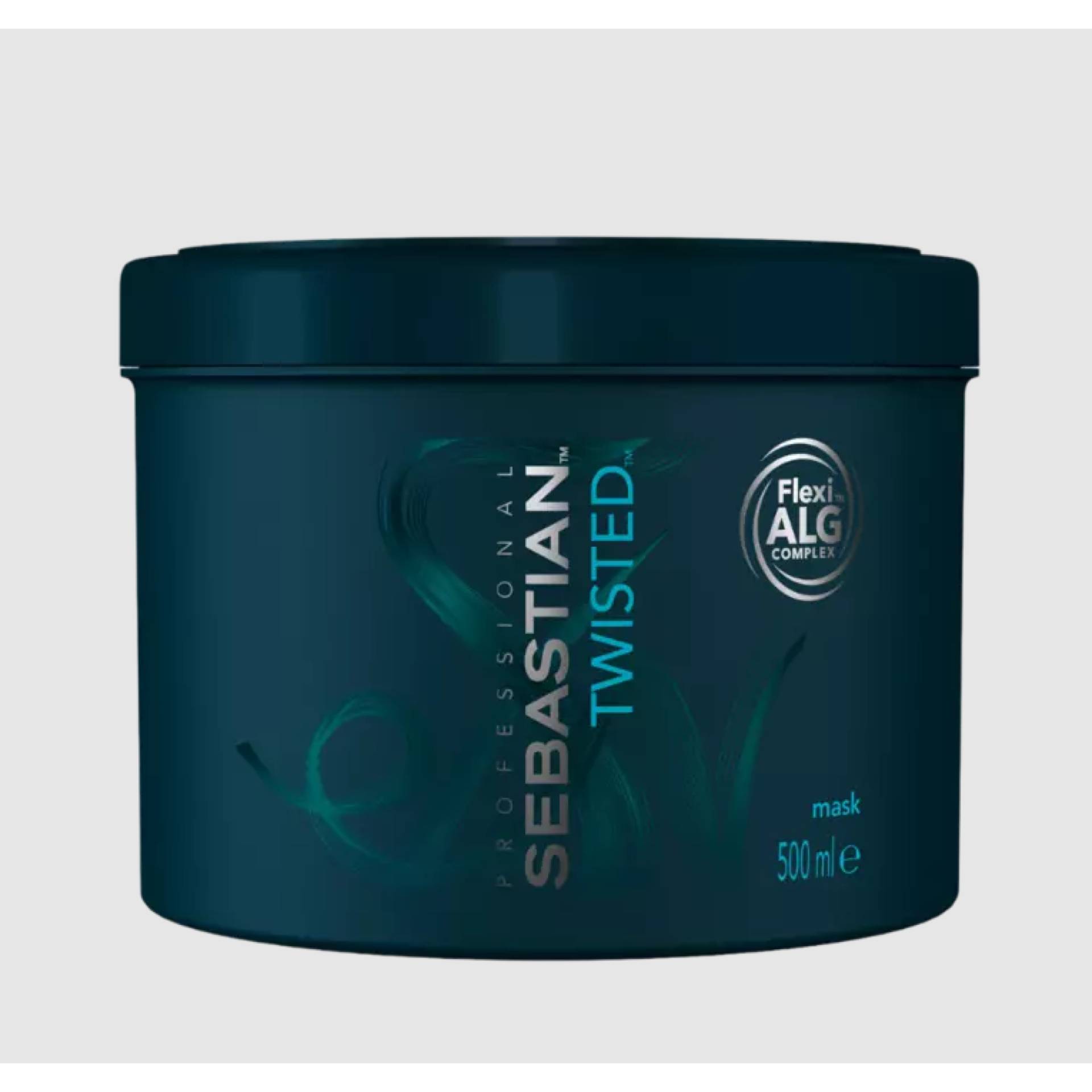 Sebastian Flex Twisted Elastic Treatment 500ml Sebastian Flex Twisted Elastic Treatment 500ml von Sebastian