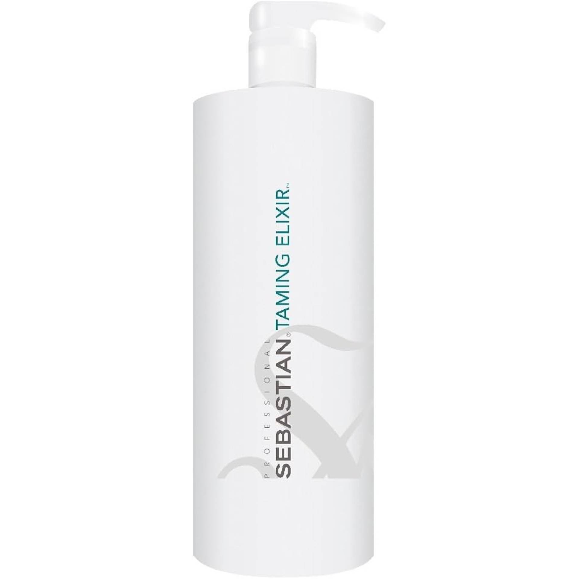 Sebastian Flow Taming Elixir 500ml Sebastian Flow Taming Elixir 500ml von Sebastian
