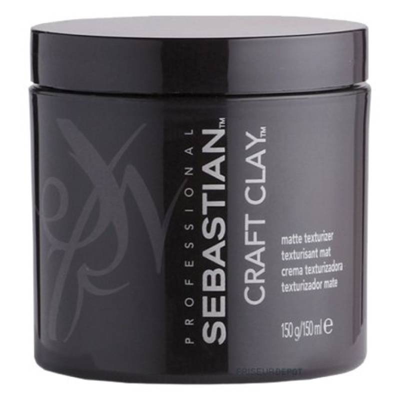 Sebastian Form Craft Clay 150ml Sebastian Form Craft Clay 150ml von Sebastian