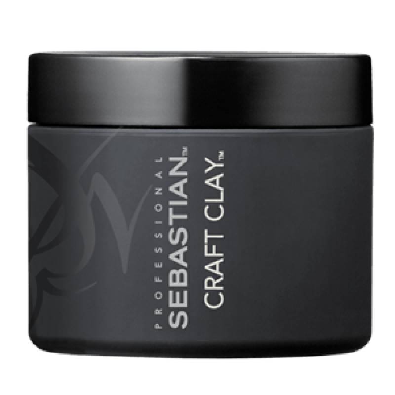 Sebastian Form Craft Clay 50ml Sebastian Form Craft Clay 50ml von Sebastian