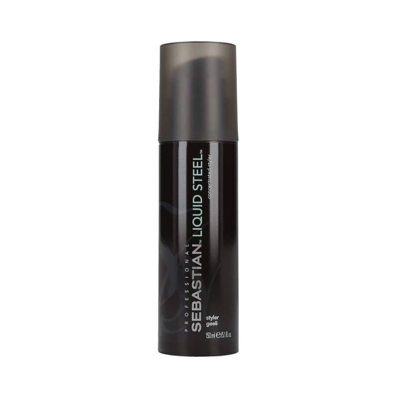 Sebastian Form Liquid Steel 140ml Sebastian Form Liquid Steel 140ml von Sebastian