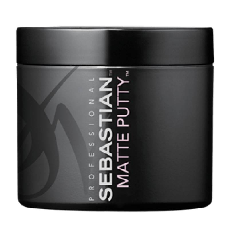 Sebastian Form Matte Putty 75ml Sebastian Form Matte Putty 75ml von Sebastian