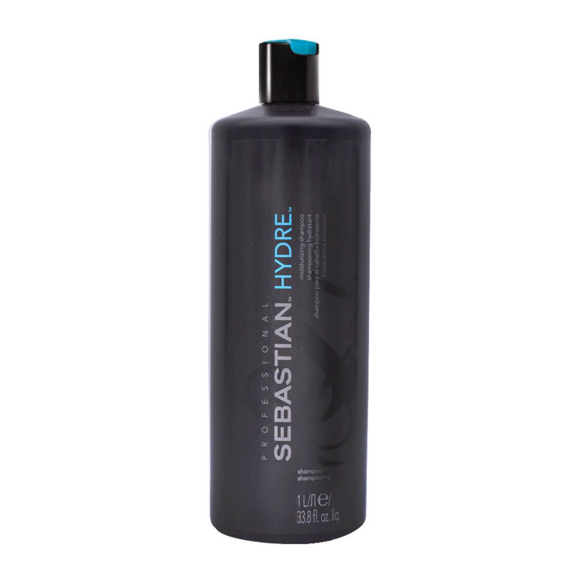 Sebastian Foundation Hydre Shampoo 1000ml Sebastian Foundation Hydre Shampoo 1000ml von Sebastian