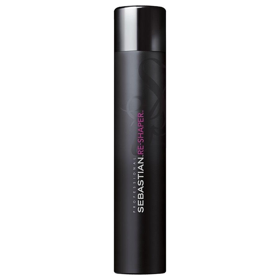 Sebastian Halt Sebastian Halt Re-Shaper haarspray 400.0 ml Sebastian Halt Sebastian Halt Re-Shaper haarspray 400.0 ml von Sebastian