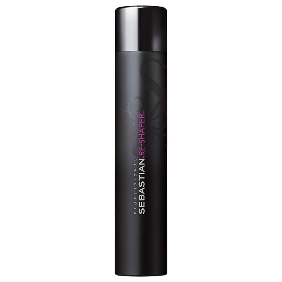 Sebastian Halt Sebastian Halt Re-Shaper haarspray 400.0 ml von Sebastian