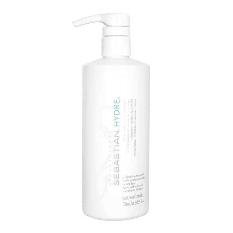 Sebastian Hydre Sebastian Hydre Maske für trockenes Haar haarkur 500.0 ml von Sebastian