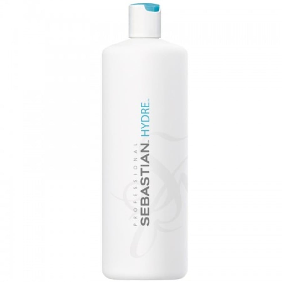 Sebastian Hydre Sebastian Hydre Moisturizing haarspuelung 1000.0 ml Sebastian Hydre Sebastian Hydre Moisturizing haarspuelung 1000.0 ml von Sebastian
