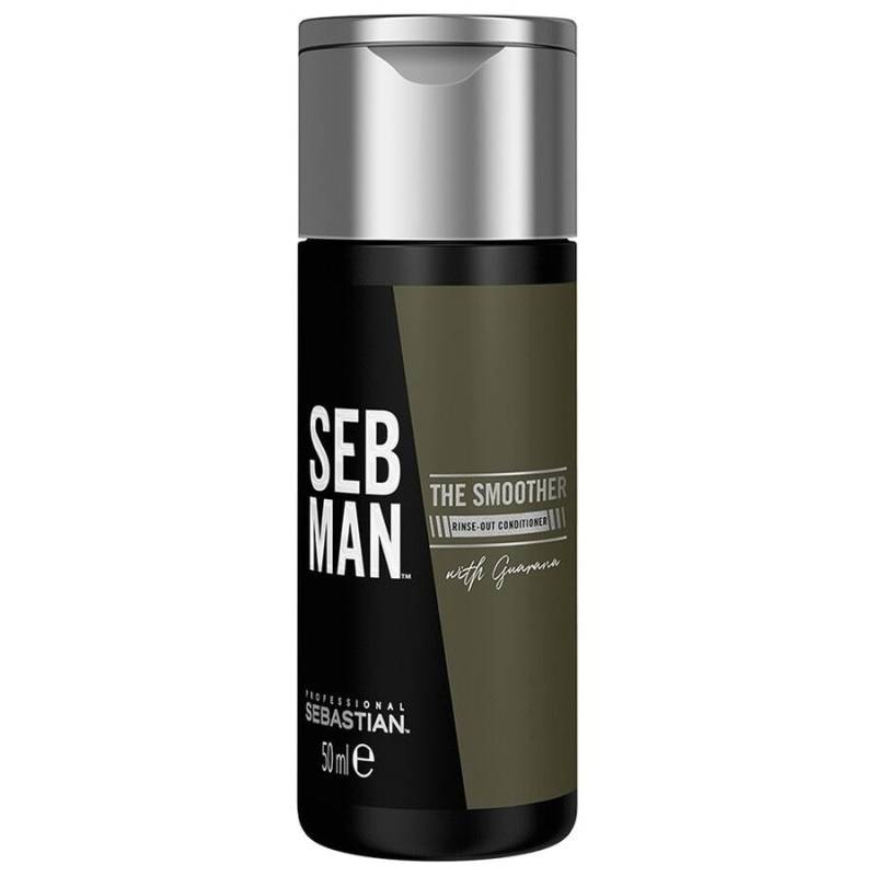 Sebastian  Sebastian The Smoother haarspuelung 50.0 ml von Sebastian