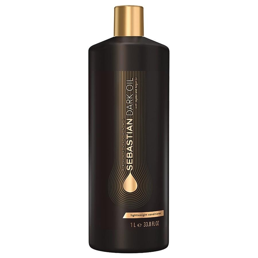 Sebastian Sebastian Haarspülung auf Ölbasis haarspuelung 1000.0 ml Sebastian Sebastian Haarspülung auf Ölbasis haarspuelung 1000.0 ml von Sebastian