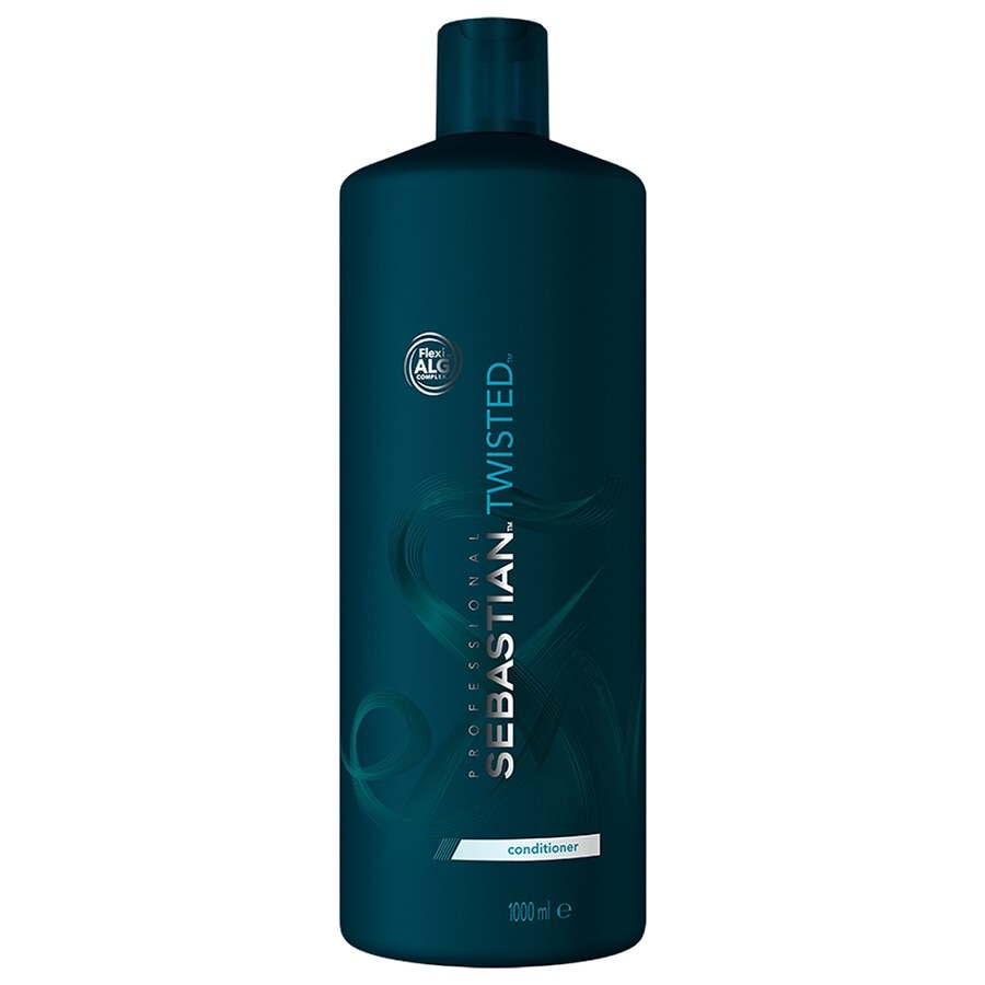 Sebastian Twisted Elastic Sebastian Twisted Elastic DETANGLER CONDITIONER haarspuelung 1000.0 ml von Sebastian