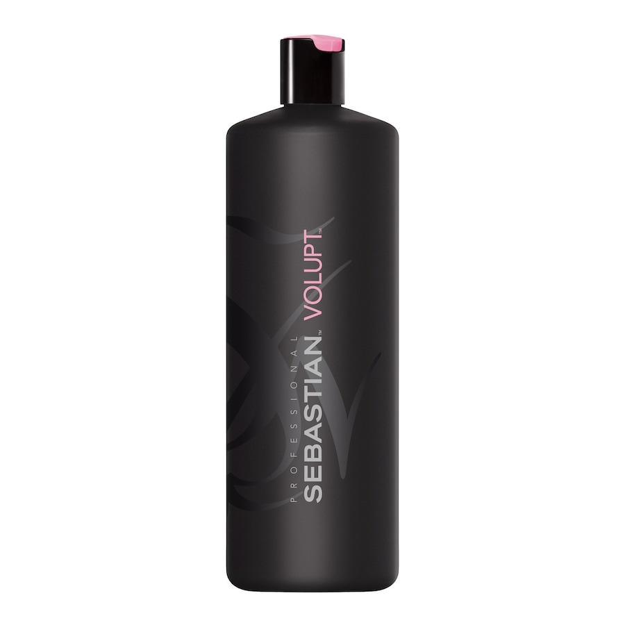 Sebastian Volupt Sebastian Volupt DRY SHAMPOO 1000 ML haarshampoo 1000.0 ml von Sebastian