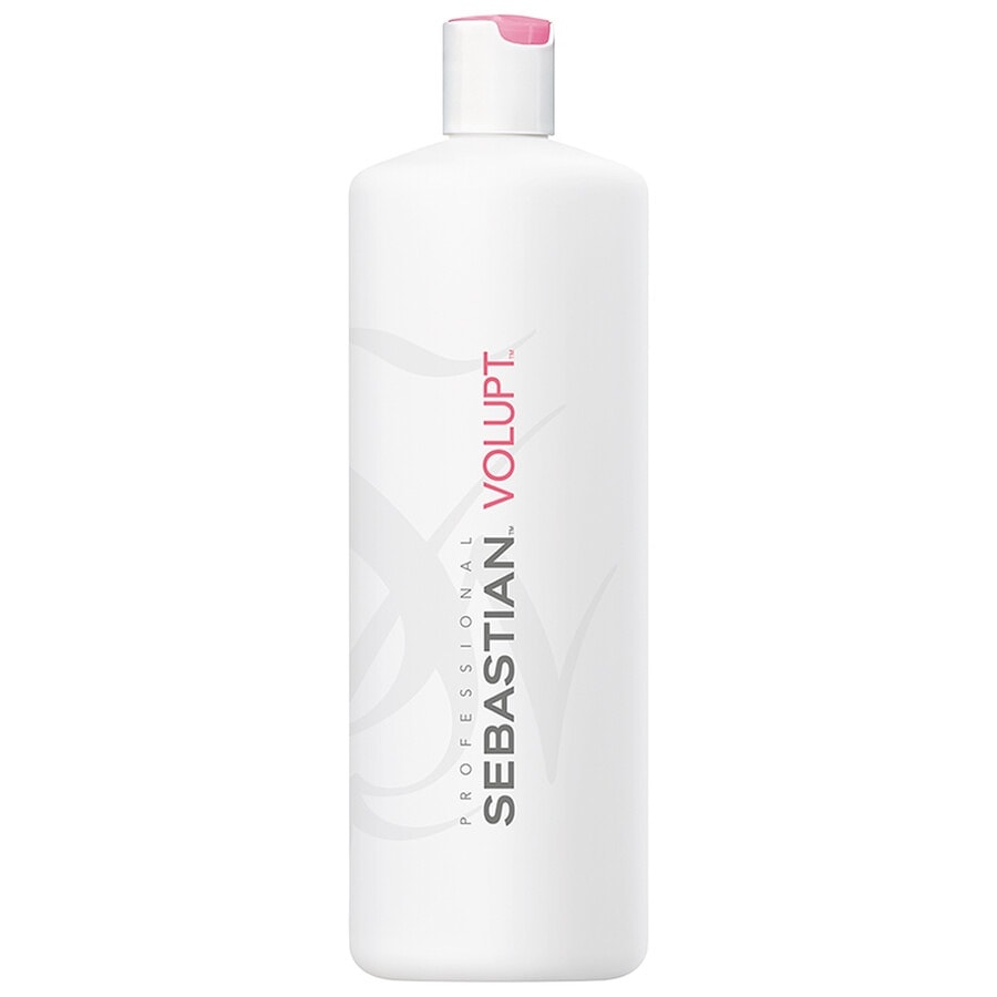 Sebastian Volupt Sebastian Volupt CONDITIONER haarspuelung 1000.0 ml von Sebastian