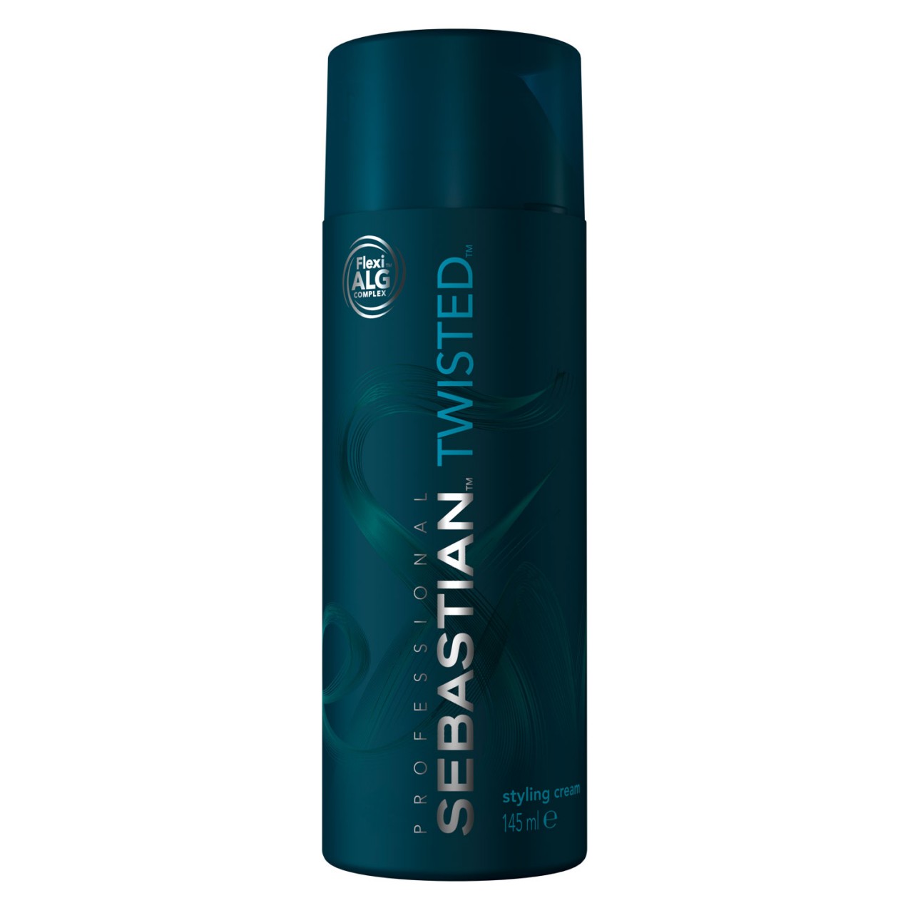 Twisted - Curl Magnifier Cream Twisted - Curl Magnifier Cream von Sebastian