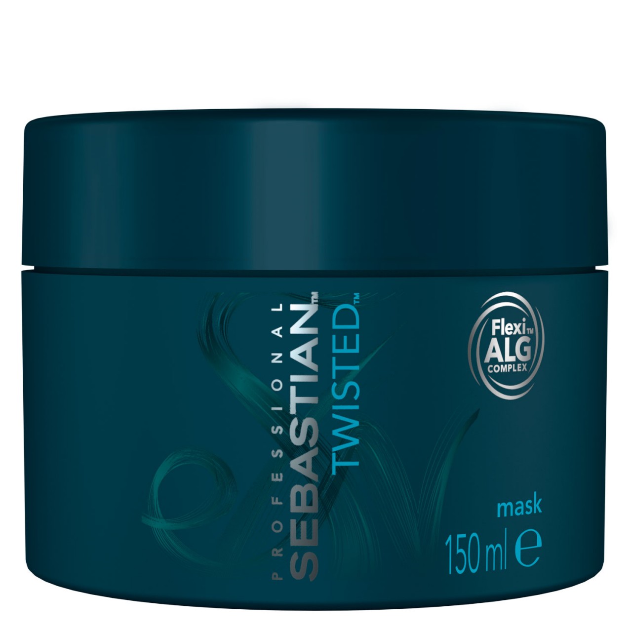 Twisted - Elastic Treatment Mask Twisted - Elastic Treatment Mask von Sebastian