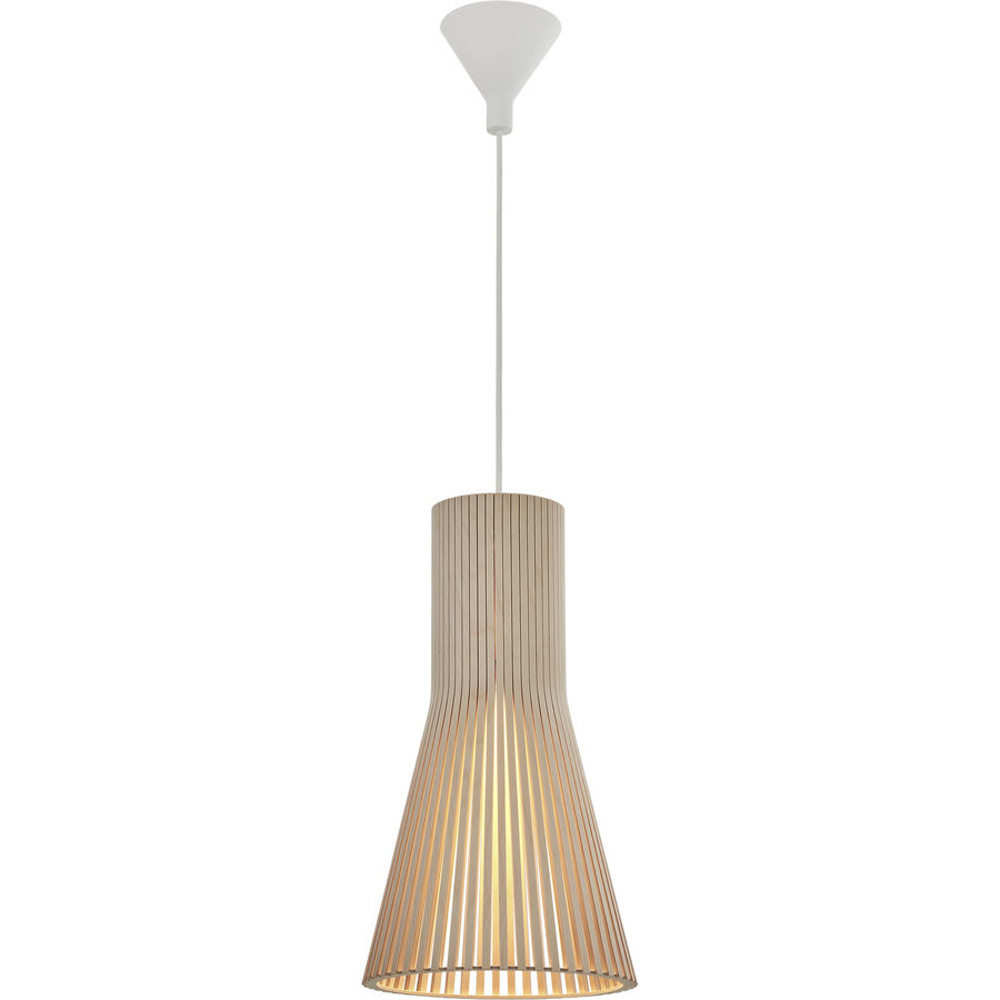 Secto Design Lampada a sospensione Secto Small Secto Design Lampada a sospensione Secto Small von Secto Design