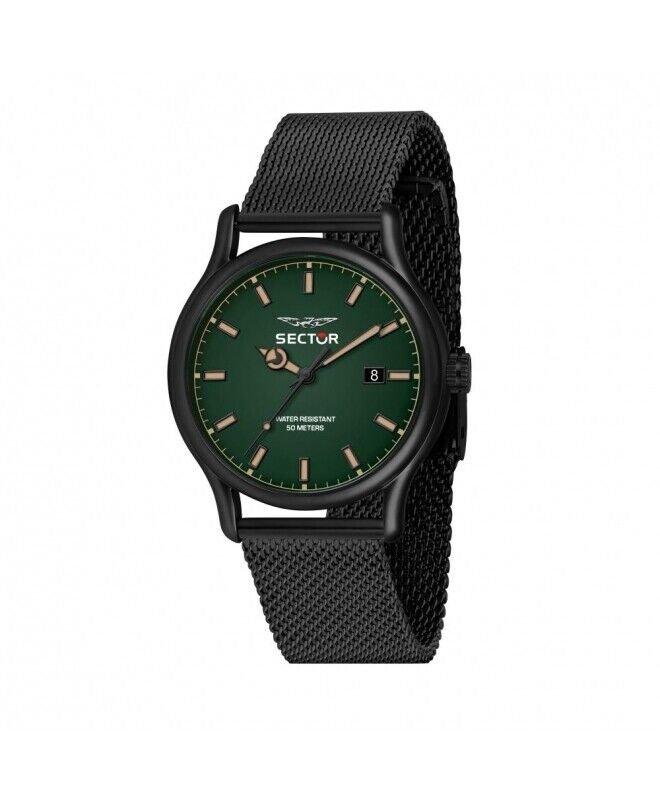 660 Herren  43mm von Sector