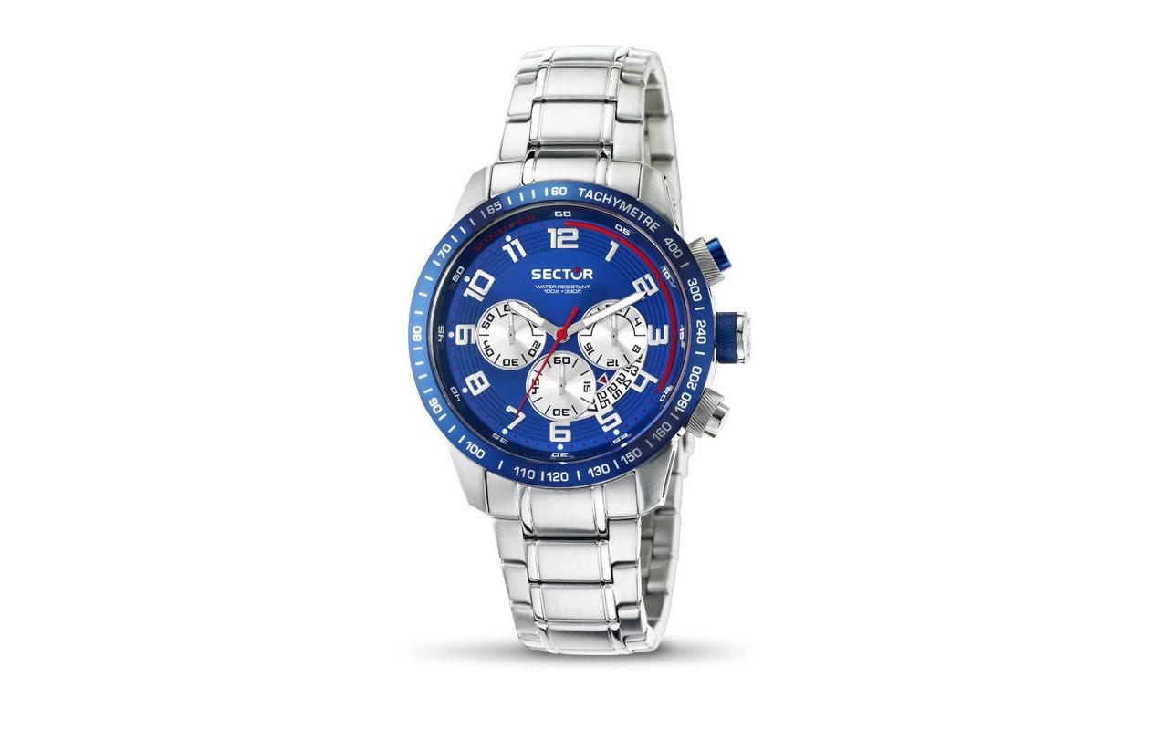 Sector Chronograph »Racing 850 R3273975001« von Sector