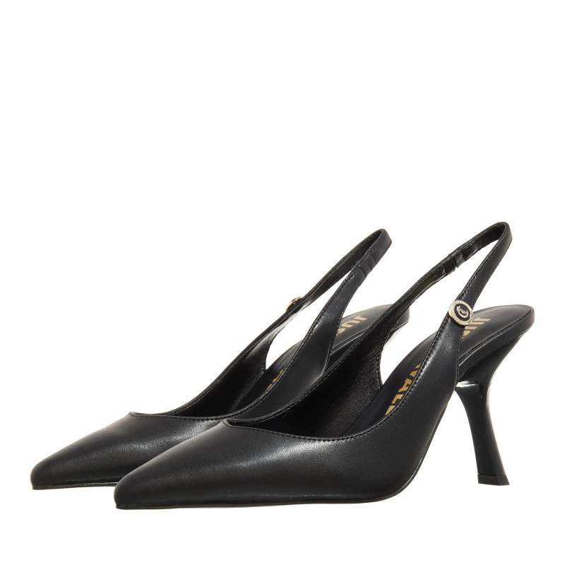 Just Cavalli Pumps & High Heels - Fondo Jasmine - Gr. 40 (EU) - in Schwarz - für Damen von Just Cavalli