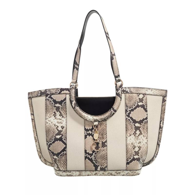 See By Chloé Umhängetasche - Mara Shopping Bag - Gr. unisize - in Beige - für Damen von See By Chloé