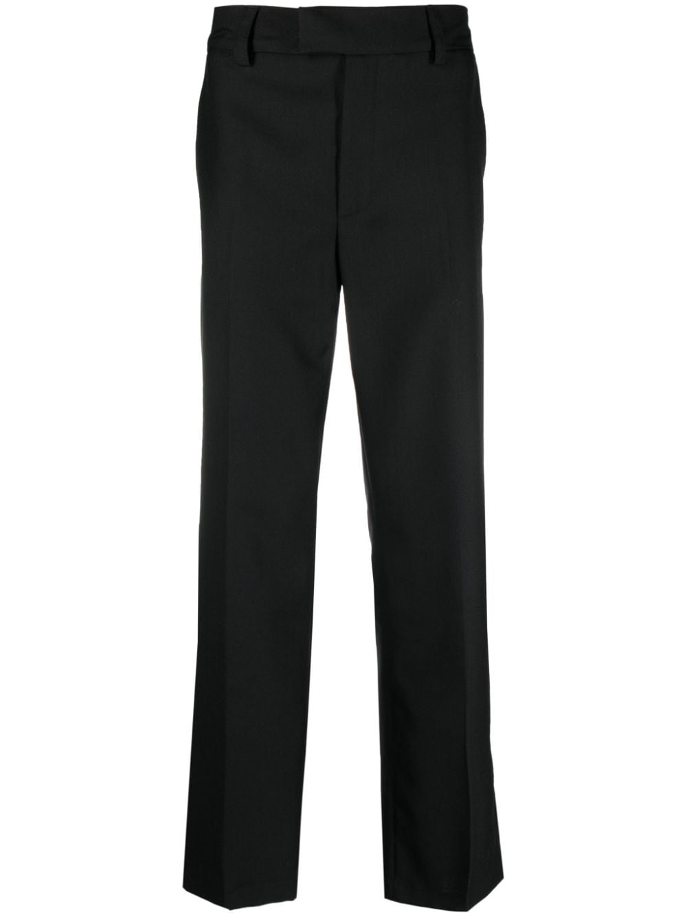 Séfr Mike Suit tailored trousers - Black von Séfr