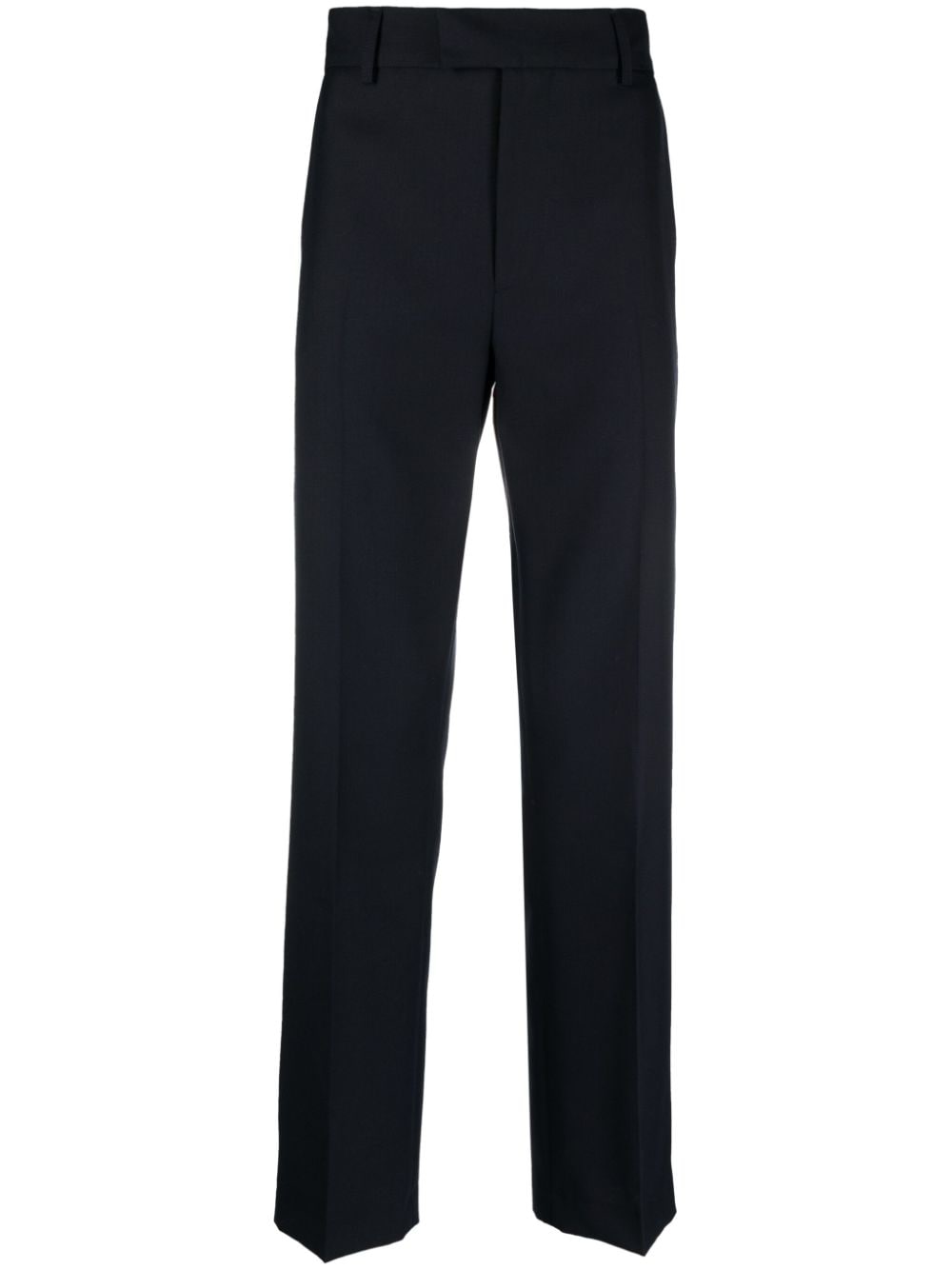 Séfr Mike Suit tailored trousers - Blue von Séfr