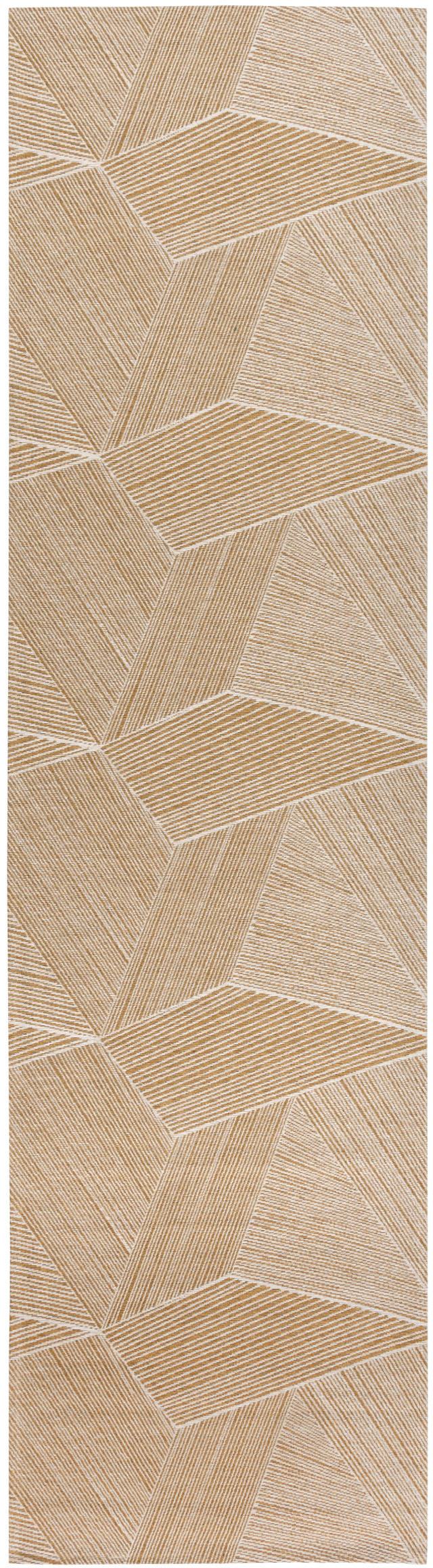 Sehrazat Läufer »Carina 6965«, rechteckig, 8 mm Höhe, waschbar, Flachgewebe, rutschfest, modernes Design, Kurzflor von Sehrazat
