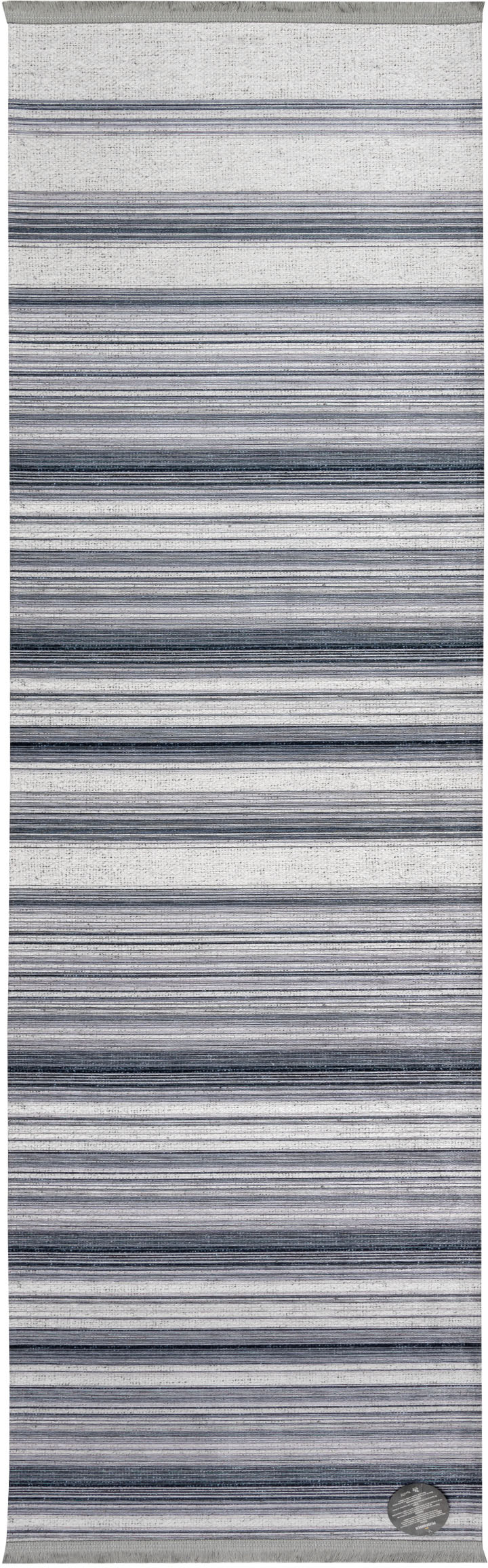 Sehrazat Läufer »EFE 1045«, rechteckig, 5 mm Höhe, Wohnzimmer, Flachwebteppich, Scandi Style von Sehrazat