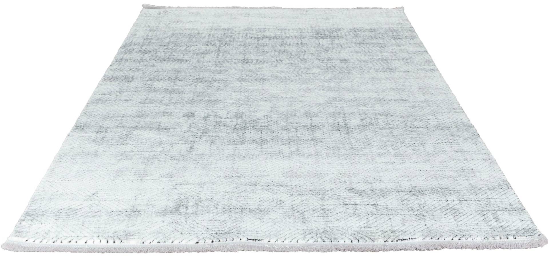 Sehrazat Teppich »Glory 200«, rechteckig, 10 mm Höhe, Wohnzimmer, Kurzflor, Hoch-Tief-Struktur Sehrazat Teppich »Glory 200«, rechteckig, 10 mm Höhe, Wohnzimmer, Kurzflor, Hoch-Tief-Struktur von Sehrazat