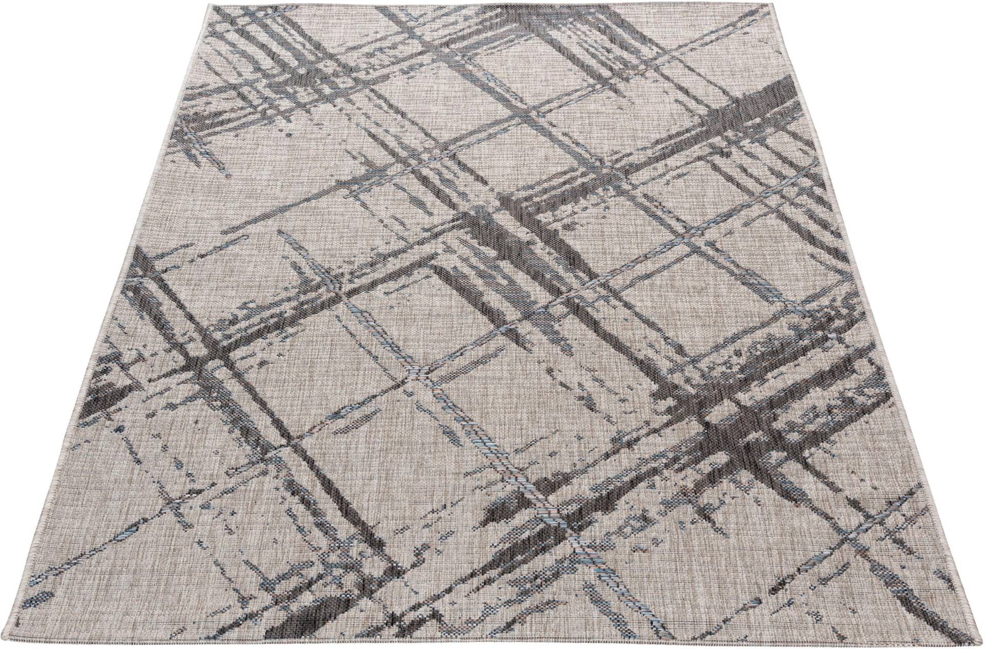 Sehrazat Teppich »Magic 3640«, rechteckig, 1 mm Höhe, In- und Outdoor geeignet, Wohnzimmer Sehrazat Teppich »Magic 3640«, rechteckig, 1 mm Höhe, In- und Outdoor geeignet, Wohnzimmer von Sehrazat