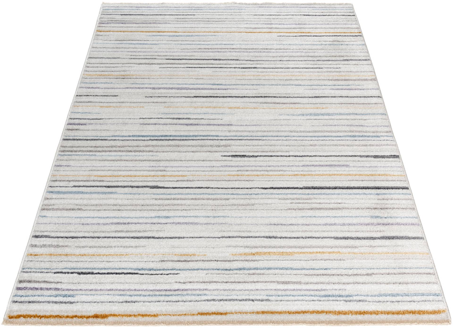 Sehrazat Teppich »Mystic 2020«, rechteckig, 9 mm Höhe, Kurzflor, Wohnzimmer Sehrazat Teppich »Mystic 2020«, rechteckig, 9 mm Höhe, Kurzflor, Wohnzimmer von Sehrazat