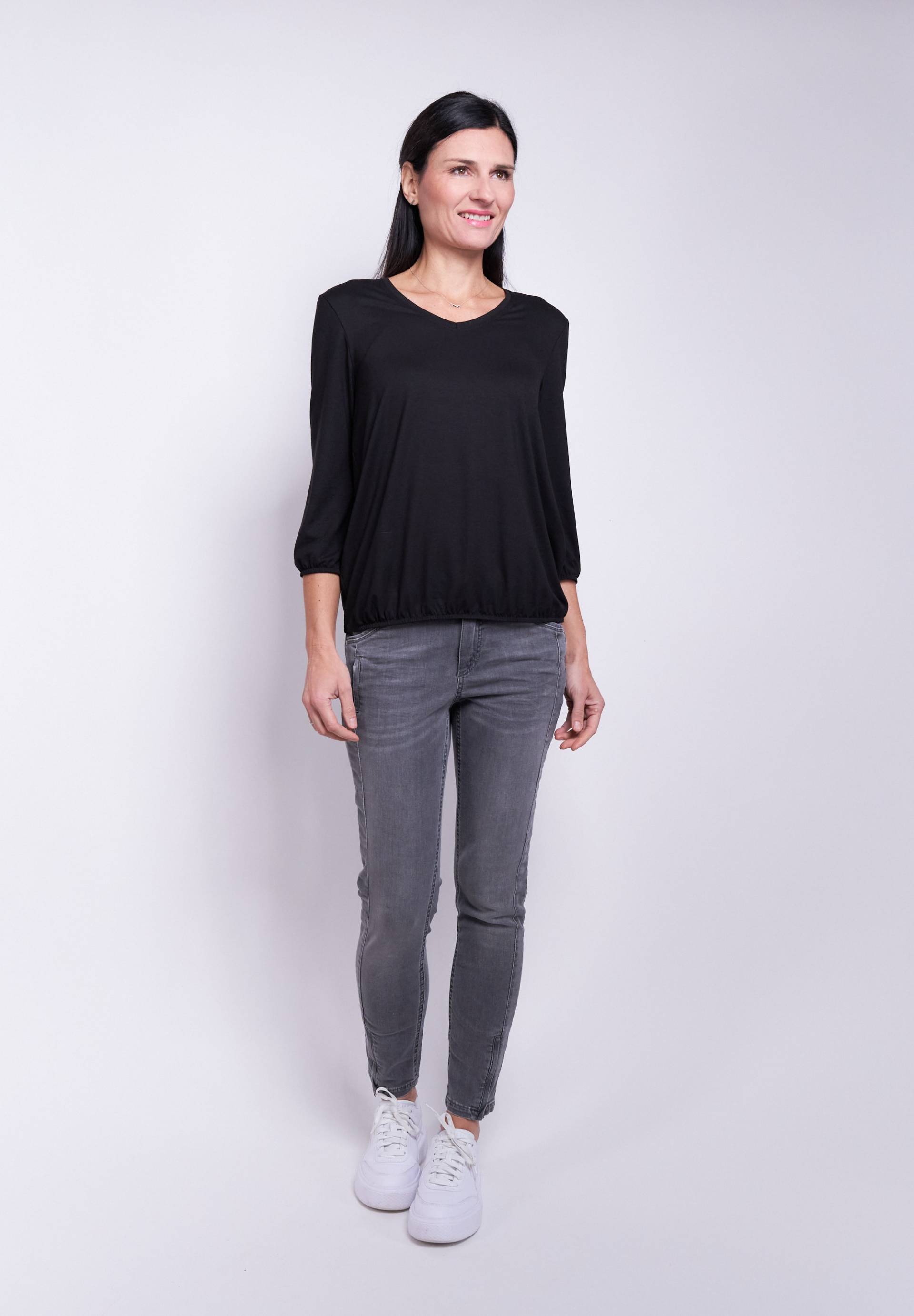 Seidel Moden 3/4-Arm-Shirt, MADE IN GERMANY Seidel Moden 3/4-Arm-Shirt, MADE IN GERMANY von Seidel Moden