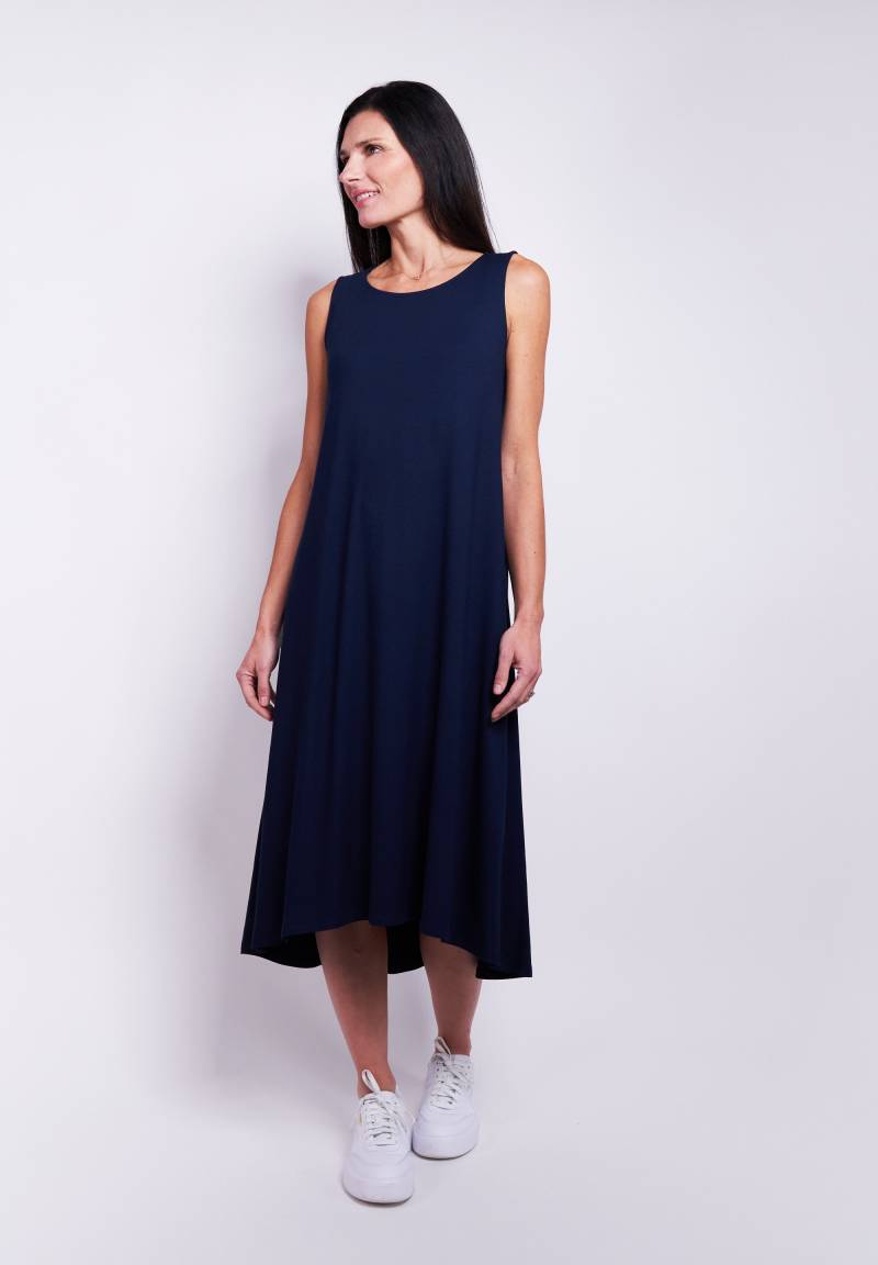 Seidel Moden Midikleid, ärmellos, aus Viskose - MADE IN GERMANY von Seidel Moden