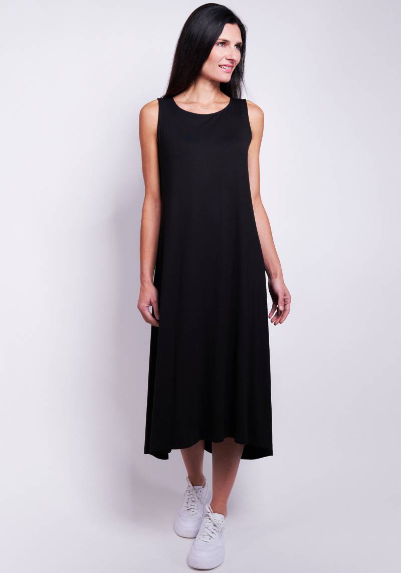 Seidel Moden Midikleid, ärmellos, aus Viskose - MADE IN GERMANY von Seidel Moden