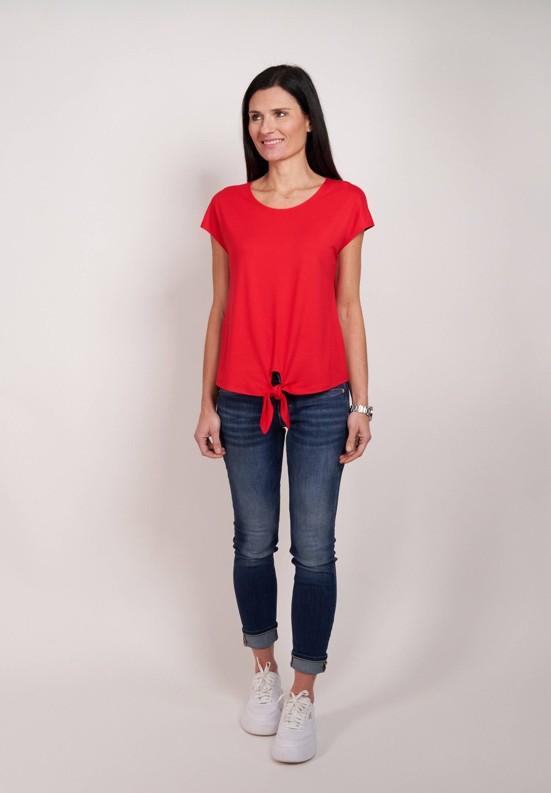 Seidel Moden T-Shirt, MADE IN GERMANY Seidel Moden T-Shirt, MADE IN GERMANY von Seidel Moden