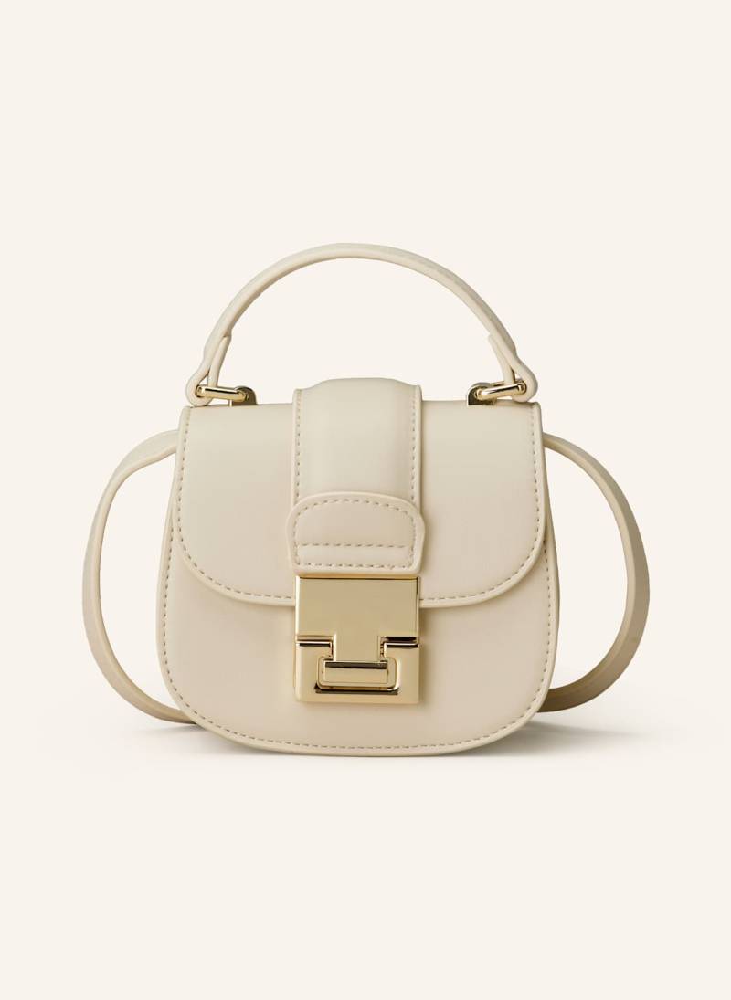 Seidenfelt Umhängetasche Evje beige von Seidenfelt