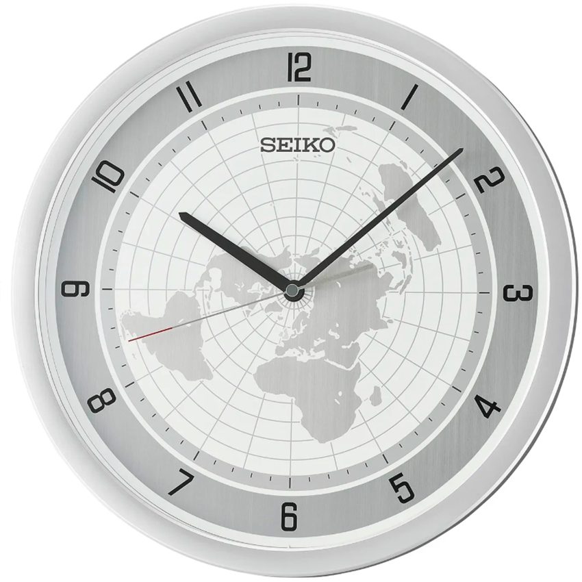 Seiko Clocks QXA814A Wanduhr Seiko Clocks QXA814A Wanduhr von Seiko