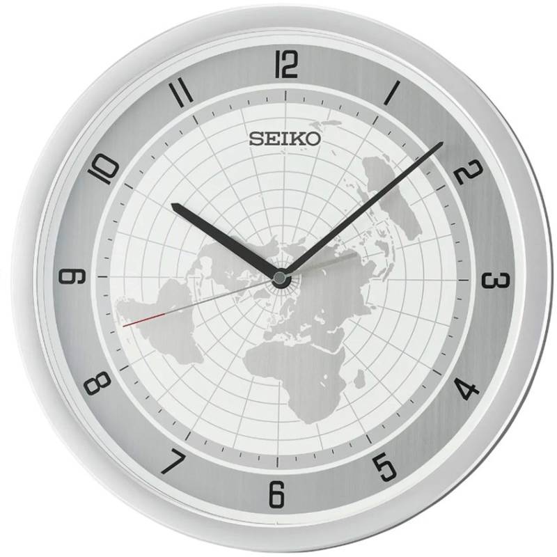 Seiko Clocks QXA814A Wanduhr von Seiko