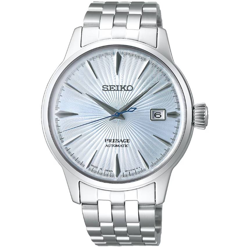 Seiko Presage SRPE19J1 Automatik Herrenuhr von Seiko