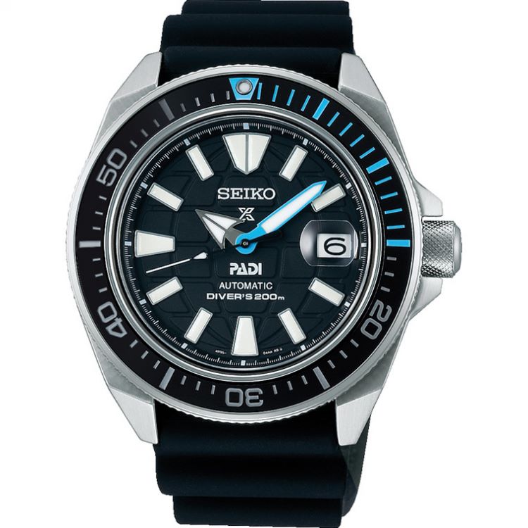 Seiko Prospex SRPG21K1 Automatic Diver's