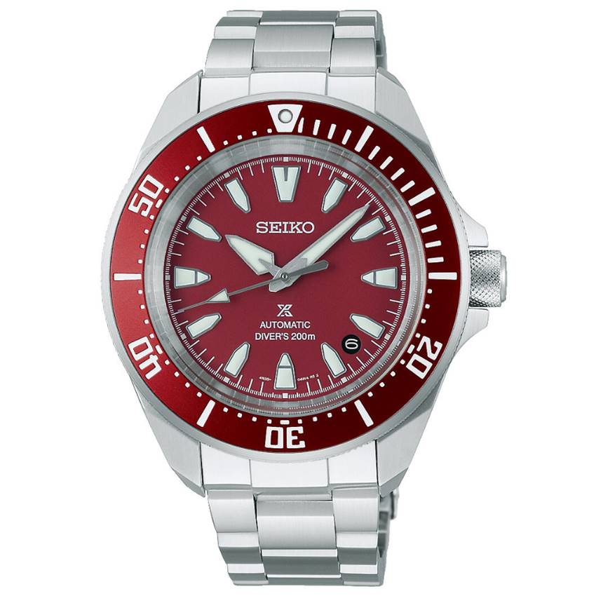 Seiko Prospex SRPL11K1 Sea Herrenuhr Seiko Prospex SRPL11K1 Sea Herrenuhr von Seiko