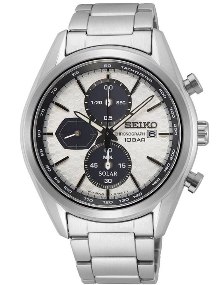 Seiko Prospex SSC769P1 Solar Chronograph von Seiko