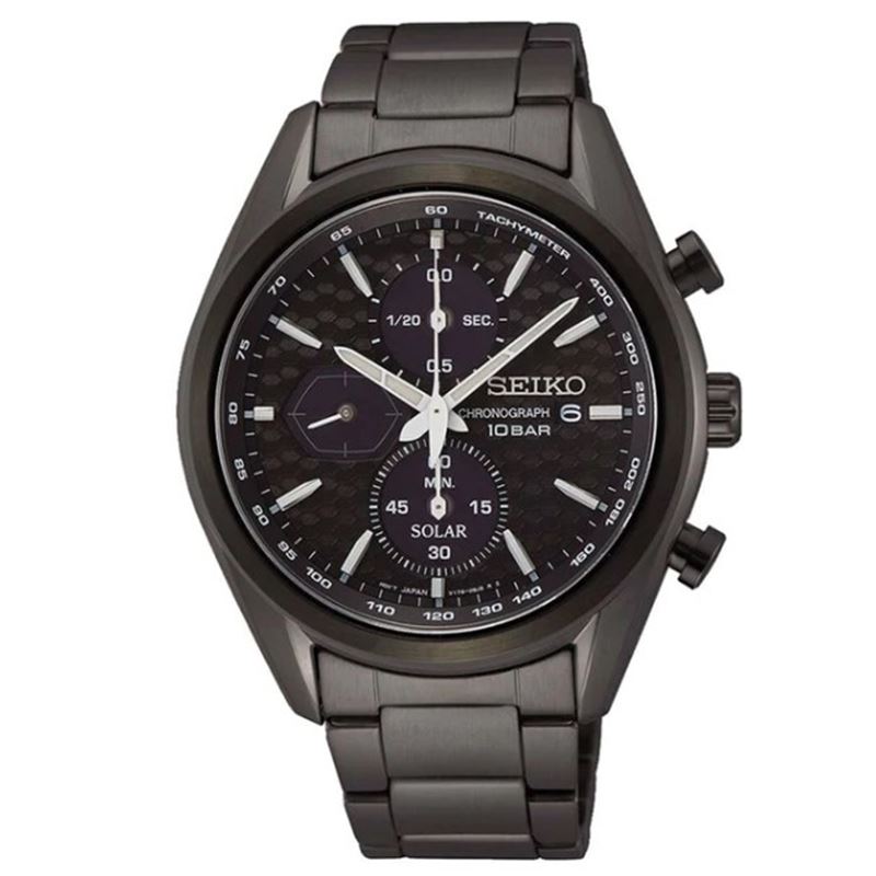 Seiko Prospex SSC773P1 Solar Chronograph Seiko Prospex SSC773P1 Solar Chronograph von Seiko