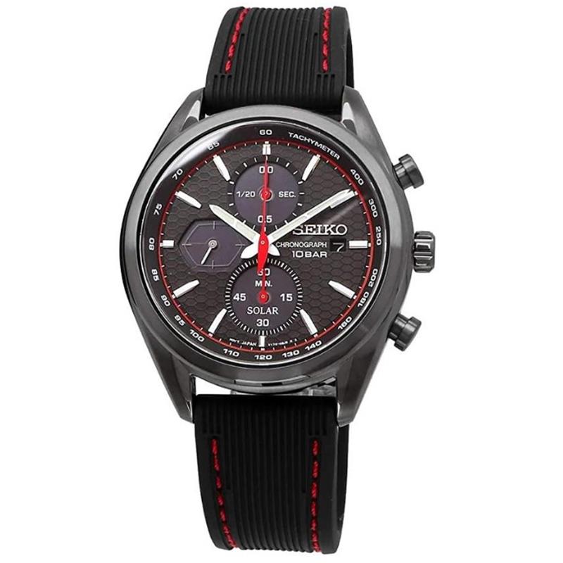 Seiko Prospex SSC777P1 Solar Chronograph Seiko Prospex SSC777P1 Solar Chronograph von Seiko