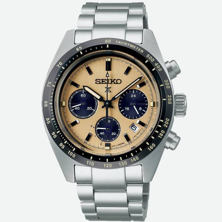 Seiko Prospex SSC817P1 Speedtimer Herrenuhr Seiko Prospex SSC817P1 Speedtimer Herrenuhr von Seiko