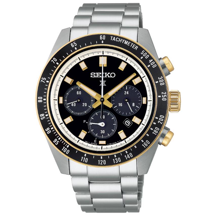 Seiko Prospex SSC941P1 Speedtimer Herrenuhr Seiko Prospex SSC941P1 Speedtimer Herrenuhr von Seiko