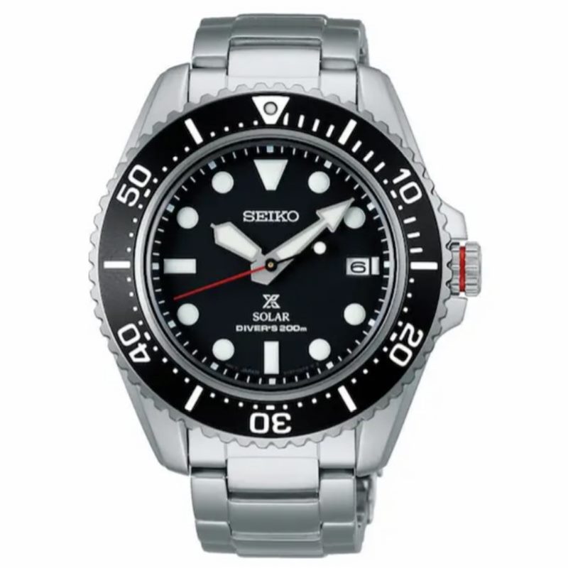 Seiko Prospex Sea SNE589P1 Solar Diver's Herrenuhr von Seiko