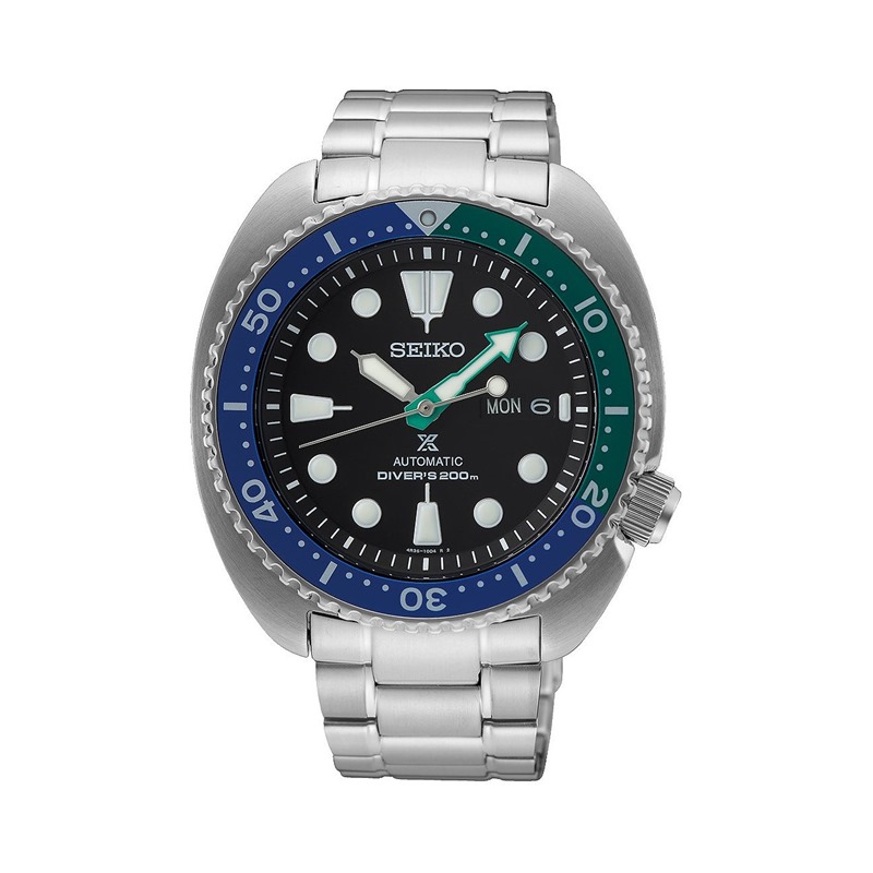 Seiko Prospex Sea SRPJ35K1 Automatic Diver's Herrenuhr Seiko Prospex Sea SRPJ35K1 Automatic Diver's Herrenuhr von Seiko